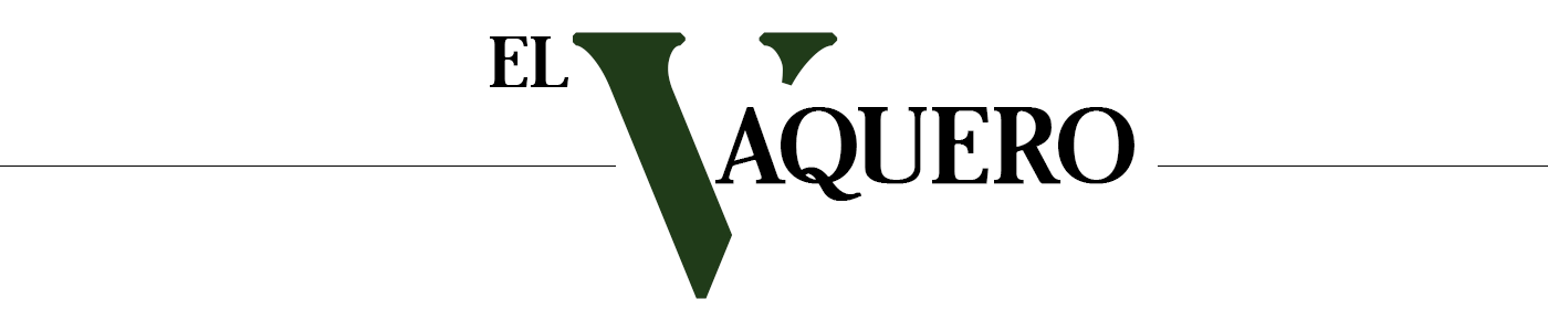 El Vaquero Logo